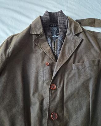 Barbour International Lumley Jacket (A1065)