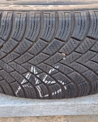 GOMME INVERNALI