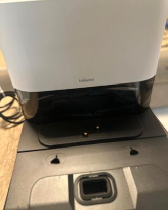 Aspirapolvere Folletto VR7s