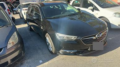Opel insigna 16 sw 2018