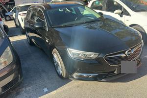 Opel insigna 16 sw 2018