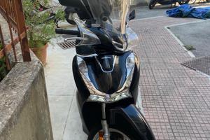 Honda SH 150 - 2021