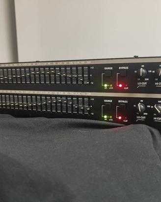 Lem equalizzatore eq 312