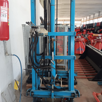 Muletto Nobili da applicare a trattore