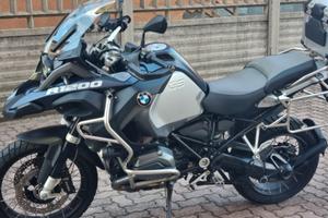 BMW R 1200 GS Adventure