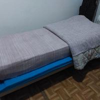 letto completo singolo