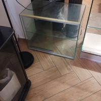 Vetrinetta per modellismo