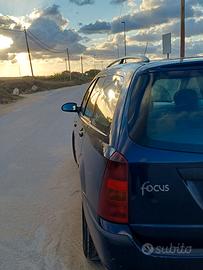 Ford focus 1800 TDDI