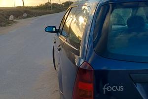 Ford focus 1800 TDDI