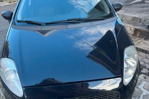 Fiat grande punto 1.3 multijet 75 cavalli