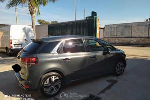 Citroen C4 Picasso 1.6 115cv