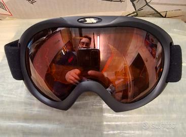 Maschera sci bambino Trespass