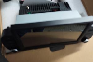 stereo panda 3 serie