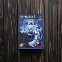 Trapt PS2 DE