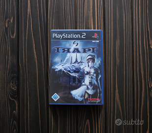 Trapt PS2 DE