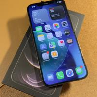 IPHONE 12 PRO MAX 128GB APPLE