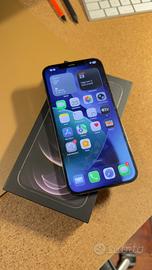 IPHONE 12 PRO MAX 128GB APPLE