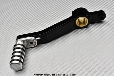 Pedale cambio YAMAHA MT10 / MT-10 SP 2016 - 2019