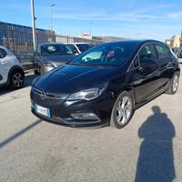 Opel Astra 5 Porte Astra 5p 1.6 cdti Dynamic s&s 1