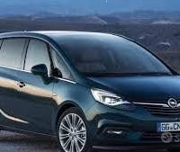 Ricambi usati per opel zafira