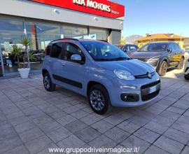 FIAT Panda 0.9 TwinAir Turbo Natural Power Easy