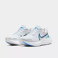 Nike ZoomX Invincible Run Flyknit 2 Bianco EU 49.5