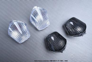 Vetro frecce anteriore CBR 600 F / F1 1991 - 1994