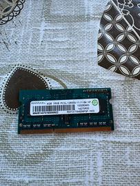 Ram Ramaxel 4GB DDR3L (1.35V)