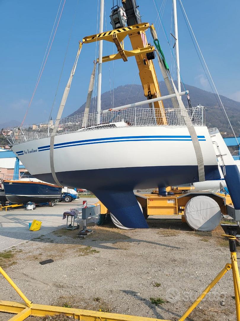 Vàlentina - Nautica In vendita a Lecco