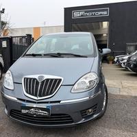 Lancia MUSA 1.3 Mjt 95 CV Gold