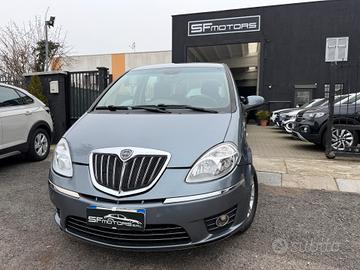 Lancia MUSA 1.3 Mjt 95 CV Gold