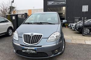 Lancia MUSA 1.3 Mjt 95 CV Gold