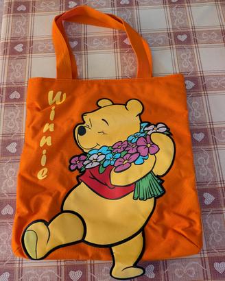 Borsa Winnie Pooh