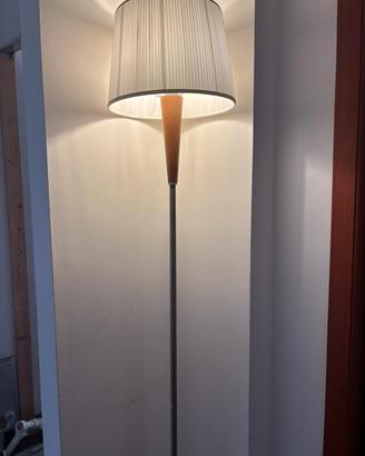 Lampada a stelo