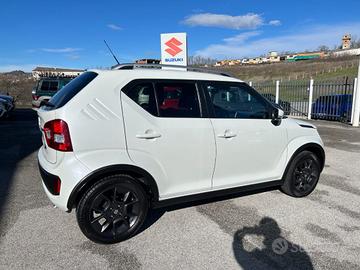 SUZUKI Ignis 1.2 Top Automatica 90CV