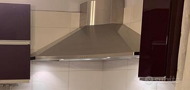 Cappa da cucina