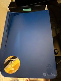 Cover play 5 prima serie