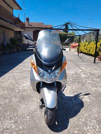 Suzuki AN Burgman 250 - 2004