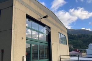 CAPANNONE A TRIBOGNA