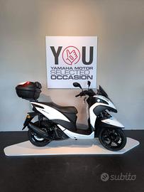 Yamaha Tricity 155 ABS