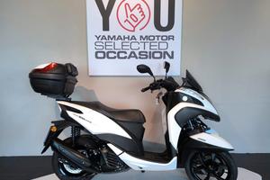 Yamaha Tricity 155 ABS