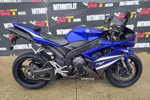 YAMAHA YZF R1 Export Video 360