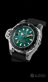 Tecnotempo Tsunami Diver 1000 M
