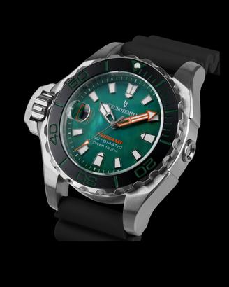 Tecnotempo Tsunami Diver 1000 M