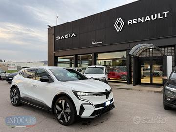 RENAULT Megane E-Tech Electric 220 CV Comfort Ra