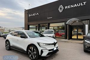 RENAULT Megane E-Tech Electric 220 CV Comfort Ra