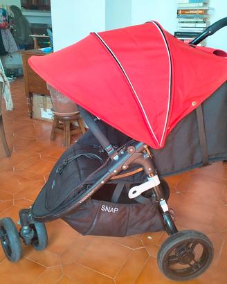 passeggino Valco baby snap 3