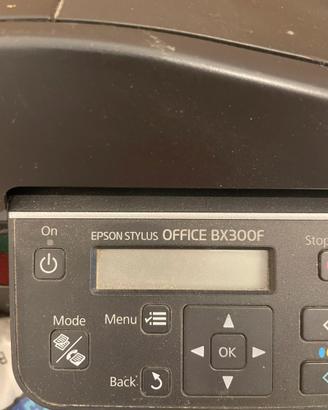Stampante epson
