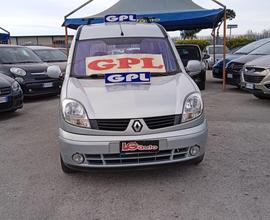 Renault Kangoo 1.2 16V 4p. Pack