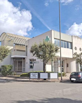 Immobile di 52 m² con 3 locali a Noci